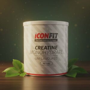 ICONFIT Creatine Monohydrate