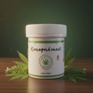 Kanepimääre soojendava efektiga – Lihastele ja liigestele.