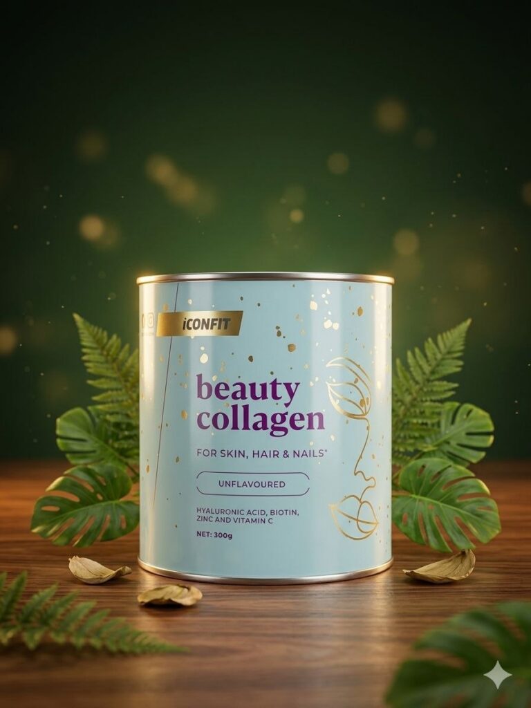 ICONFIT Beauty Collagen - 300g.